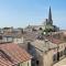 Le 9 Victor Hugo Vue sur les Toits, Loft Triplex avec terrasse, intra muros - Saint-Rémy-de-Provence