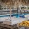 Parthenis Beach, Suites by the Sea