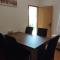 House B - with spacious terrace and beautiful view - 奥米什