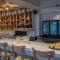 Parthenis Beach, Suites by the Sea
