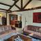 Spacious holiday home near with sauna