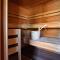 Spacious holiday home near with sauna