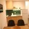 Pogradec apartments