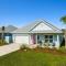 On Seabatical in Windmark Resort! - Bikes, Walk to Beach, Pool, Beach Gear, Golf Cart Avail! - Port St. Joe