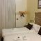 Navona First Rooms