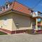 Anikó Apartmanház