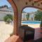 Villa Regina in Els Poblets