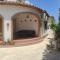 Villa Regina in Els Poblets