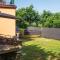 Amazing Home In Montorio Al Vomano With Wifi And 2 Bedrooms