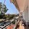 Dimitra House Entire apartment with balcony and view - Pherrai