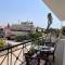 Dimitra House Entire apartment with balcony and view - Pherrai