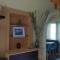 Türkiz Apartman - 5 szobás 13 fős apartmanház 4km a Balaton- Balatonszabadi