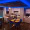 Azure Gold Apartment