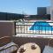 Modern apartment with swimming pool - Kaštela