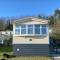 Wonderful 2 bedroom mobile home - Aberystwyth