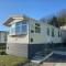 Wonderful 2 bedroom mobile home - Aberystwyth