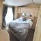 Wonderful 2 bedroom mobile home - Aberystwyth