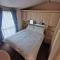 Wonderful 2 bedroom mobile home - Aberystwyth