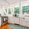 Mt McSauba A Frame Cottage - Charlevoix