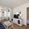 UHC CENTER APARTMENTS