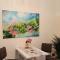 City Apartment am Lendkanal, Klagenfurt