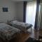 Apartment Ante