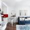 809-3A 1BR Columbus Circle Elevator W D