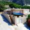 Serenitas, family house with great views - Dimos Sfakia