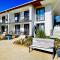Apartment, Центр Отдыха Atlantis, Сары-Ой, 1-й этаж - Chon-Sary-Oy