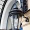 Leonardo Boutique Hotel Paris Opera