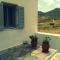 Gaia Serifos Apartments