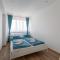 Street'n Apartment - Budapest