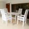 Impeccable 2-Bed Apartment in Kumasi Ashanti