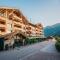 Wellnessresidenz Alpenrose
