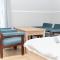 VacationClub – Zdrojowa 7 Apartament 9