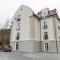 VacationClub – Zdrojowa 7 Apartament 9