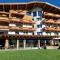 Hotel Garni Romantik