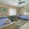 Villa Benidorm Levante Beach Blueline