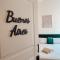 Alto Borgo Rooms