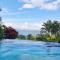 Beautiful Lake Arenal 2 Bed Villa - Plus Communal Pool, Gym, Massage - Tronadora