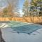 Spacious Tranquility with Private Pool home