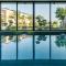 Thalassa Beach Family & Waterpark Resort