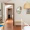 Palazzo Oddo Rental Rooms