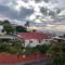 Charmant T2 - Moufia Sainte-Clotilde vue Mer & Montagne - 圣丹尼斯