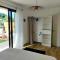 Jardin et 2 chambres centre St Florent - سانت فلوران