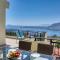 Souda Bay View with Private Pool near Chania City - 干尼亚