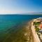 Exclusive luxury Villa with glorious sea view - by TA Leut Agency