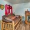 Cozy Country Cabin 4 Mi to Cave Run Lake!