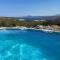 Souda Bay View with Private Pool near Chania City - 干尼亚