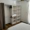 Jardin et 2 chambres centre St Florent - سانت فلوران